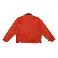 Outlaw Jacket - Cherry