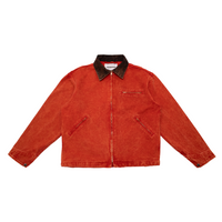 Outlaw Jacket - Cherry