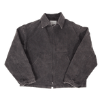 The Carpenter Jacket - Black