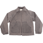 The Carpenter Jacket - Gray