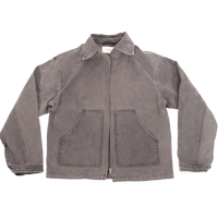 The Carpenter Jacket - Gray