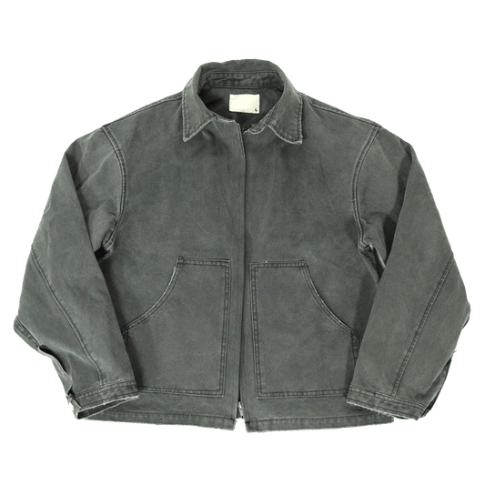 The Carpenter Jacket - Olive