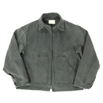 The Carpenter Jacket - Olive