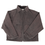 The Carpenter Jacket - Dust