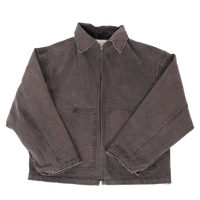 The Carpenter Jacket - Dust