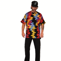 MJ '92 Barcelona Tee - Black