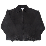 The Carpenter Jacket 2.0