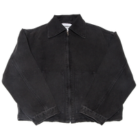 The Carpenter Jacket 2.0