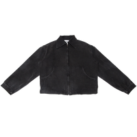 The Carpenter Jacket 2.0