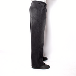 Carpenter Double Knee Jean - Black