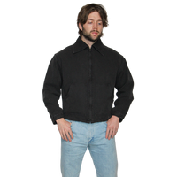 The Carpenter Jacket 2.0