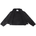 The Carpenter Jacket 2.0 - Black