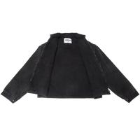 The Carpenter Jacket 2.0 - Black