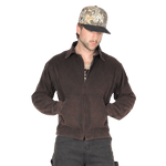 The Carpenter Jacket - Mocha