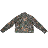 REALTREE x Outlaw Sherpa Jacket