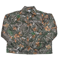 REALTREE x Outlaw Sherpa Jacket