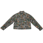 REALTREE x Outlaw Sherpa Jacket