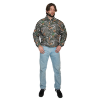 REALTREE x Outlaw Sherpa Jacket