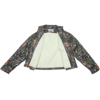 REALTREE x Outlaw Sherpa Jacket