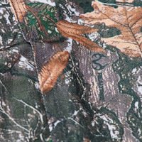 REALTREE x Outlaw Sherpa Jacket