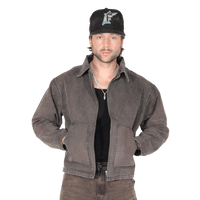 The Carpenter Jacket - Dust