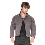 The Carpenter Jacket - Gray