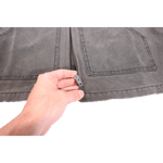 The Carpenter Jacket - Gray