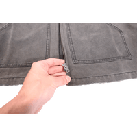 The Carpenter Jacket - Gray