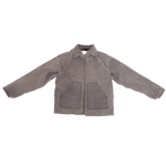 The Carpenter Jacket - Gray