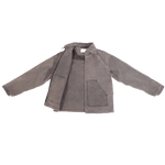 The Carpenter Jacket - Gray