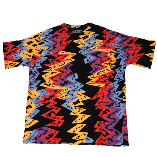 MJ '92 Barcelona Tee - Black