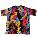 MJ '92 Barcelona Tee - Black