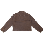 The Carpenter Jacket 2.0