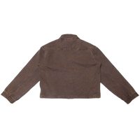 The Carpenter Jacket 2.0