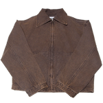 The Carpenter Jacket 2.0