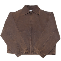 The Carpenter Jacket 2.0