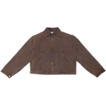The Carpenter Jacket 2.0