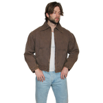 The Carpenter Jacket 2.0