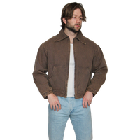 The Carpenter Jacket 2.0