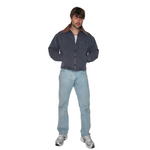 The Outlaw Jacket - Navy