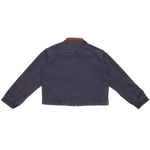 The Outlaw Jacket - Navy