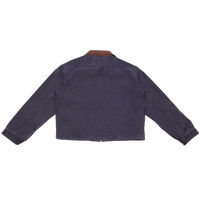 The Outlaw Jacket - Navy