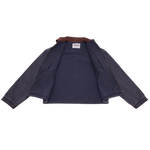 The Outlaw Jacket - Navy