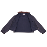 The Outlaw Jacket - Navy
