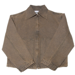 The Carpenter Jacket 2.0