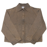 The Carpenter Jacket 2.0