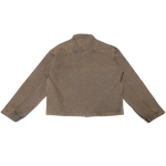 The Carpenter Jacket 2.0
