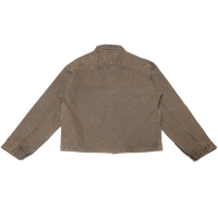 The Carpenter Jacket 2.0