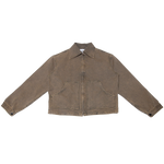 The Carpenter Jacket 2.0