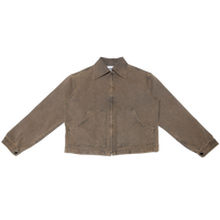 The Carpenter Jacket 2.0